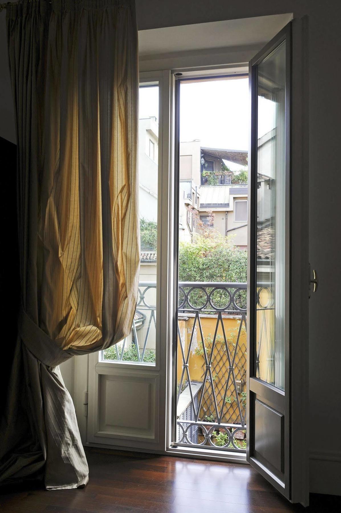 Appartement Montenapoleone Rentclass Gloria à Milan Extérieur photo